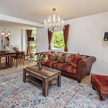 Koblenz Rheinblick Appartement Vallendar Kültér fotó
