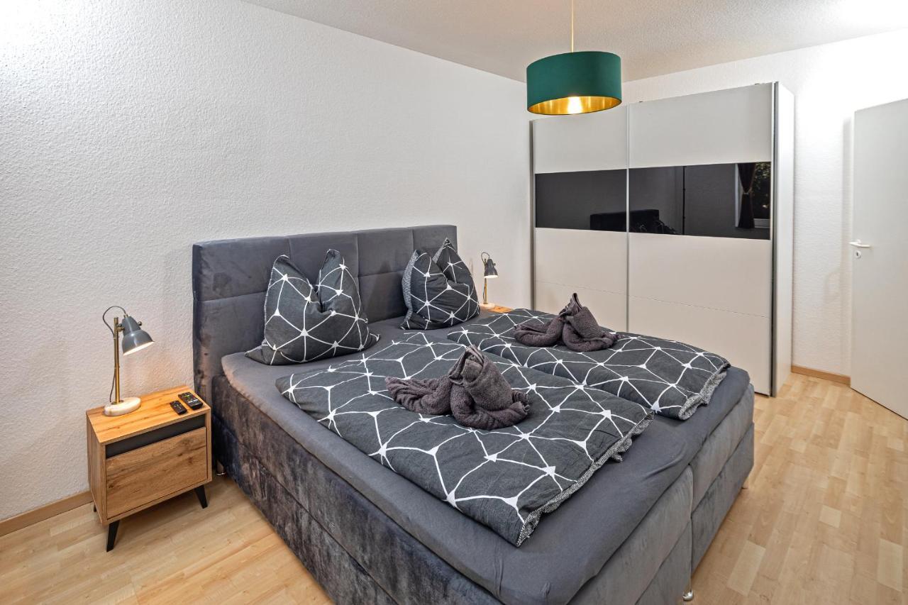 Koblenz Rheinblick Appartement Vallendar Kültér fotó