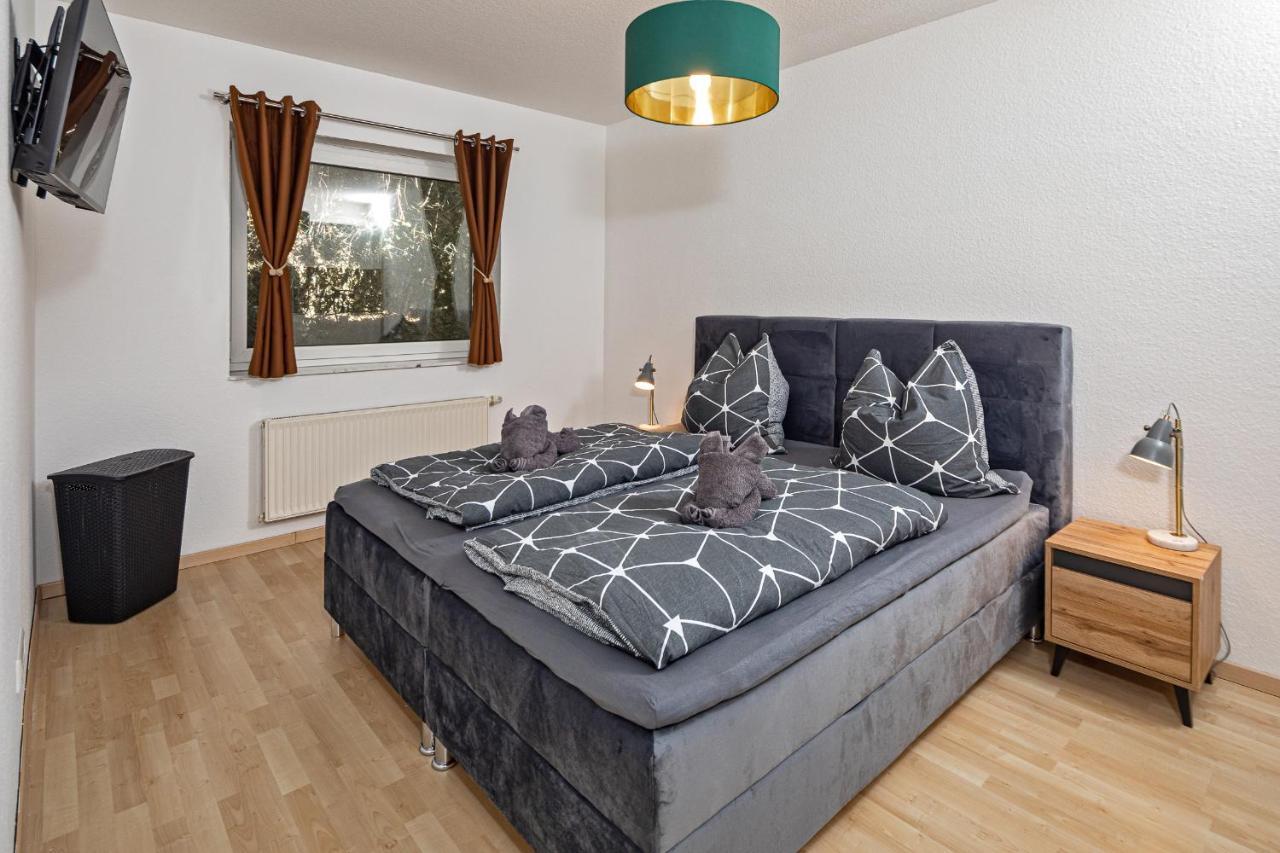 Koblenz Rheinblick Appartement Vallendar Kültér fotó